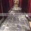 hot sale Turkey Grey Marble Silver Grey Marble slabs & tiles