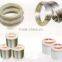 Nichrome electric resistance wire 2013 hot selling