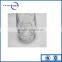 CNC machining PMMA transparent/clear rapid prototype
