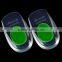 foot care silicone gel shoes pad,silicone shoe pads,gel heel pad silicone heel pad shoe pad                        
                                                Quality Choice