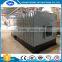 Class A DZL Series Coal Fired Chain Grate Hot Water Boiler