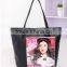2015 new design ladies colors shoulder handbag for stock
