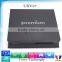 Best Arabic IPTV Box Ulive+ Quad Core 1GB 8GB with Kodi/Xbmc for Ulive plus