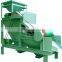 4000Gauss Dry Magnetic Separator For Quartz Sand