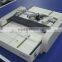 Hot Sale Table Top Electric A3 Brochure Folding Binding Machine for books