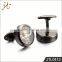 Good Quality Eco-Friendly Copper Gold Watch Cufflinks