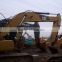 used good condition excavator 320D for sale