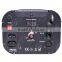 Disco stage equipment 8gobo effect 60W led dmx scanner