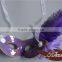 Ostrich Feather Mask For Party Mask