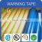 well packed reflective adhesive pvc warning tape jumbo roll
