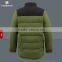 Down Snowboard Jacket