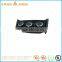 High Quality laptop shell plastic injection mold