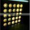 Professional Stage Lighting 25pcs Led Matrix Blinder Light