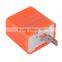 12V 2 Pin Adjustable Frequency LED Flasher Relay Motorcycle Turn Signal Indicator Motorbike fix Blinker Indicator