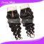 cheap 99j color free parting lace closure