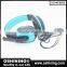 Top quality wired headset with mic in bulk