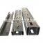High quality steel strut channel