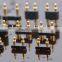 alibaab believe supplier pogo pin Connector Contacts pins D-Sub sockets