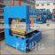 high quality steel silo cold bending line