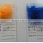manufacturer for recycled polyester Staple fiber