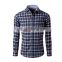 OEM cheap price 100% polyester fancy dress shirts for men
