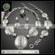 2016 New Arrival African Gold Plated Jewelry set for Wedding jewelry set Match Clothes AHK1081                        
                                                                                Supplier's Choice