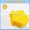 Hot Sales Funny Shape Silicone Cake Baking Mold