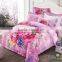 Gorgeous Pony 100% cotton 3D Bed sheet