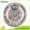 Wholesale Custom Sex Europe Regional Feature Antique silver Coin for Sale