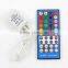 Fullbell factory programmable rgb led strip