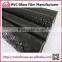 a variety of black opaque decorative pvc films for window