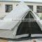 High quality Canvas Bell tent 5X5M for sales