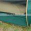 Waterproof polycotton outdoor camping swag