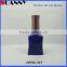 Glass Nail Care Bottle Packaging,Nail Care Bottle