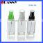 Perfume Use And Pet Plastic Type 60Ml Spray Bottle With Mist Sprayer                        
                                                                Most Popular
