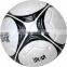 Top Quality PU White Match Soccer balls bi-4378