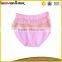 Young girl cotton skirt panty trendy lace hot sexy women underwear