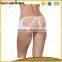 Women sexy lingerie hipster underwear lady sexy open backless panties                        
                                                Quality Choice