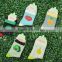 beautiful fruit design fashion cotton socks for women and school girls