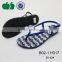 Hot Sale Top Quality Thong Sandal Latest Summer Lady Sandals