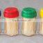 Made in china starch toothpicks