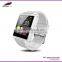 [Somostel] Bluetooth smart watch U8 smart watch