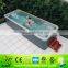 HS-S06B Foshan swimming pool supplies/prefabricated swimming pool