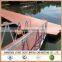 Marina aluminium gangway