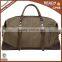 Canvas Village Travel Bag Vision Duffel Bag Manufacturers DF0002