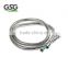 HS1897 Fexilbe Shower Hose With Stainless Steel In China