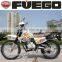 Dirtbike 250CC 200CC 150CC Zongshen Loncin Lifan Power Cargo Motorcycle