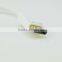 Wholesale 2k 4k dp to hdmi vga converter cable for camera
