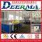 PVC marble wall panel production line/pvc faux marble sheet making machine