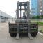 China Wholesale High Quality 10ton 10 Ton Chinese Engine Forklift Truck for Sale